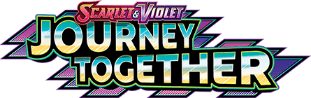 Journey Together logo