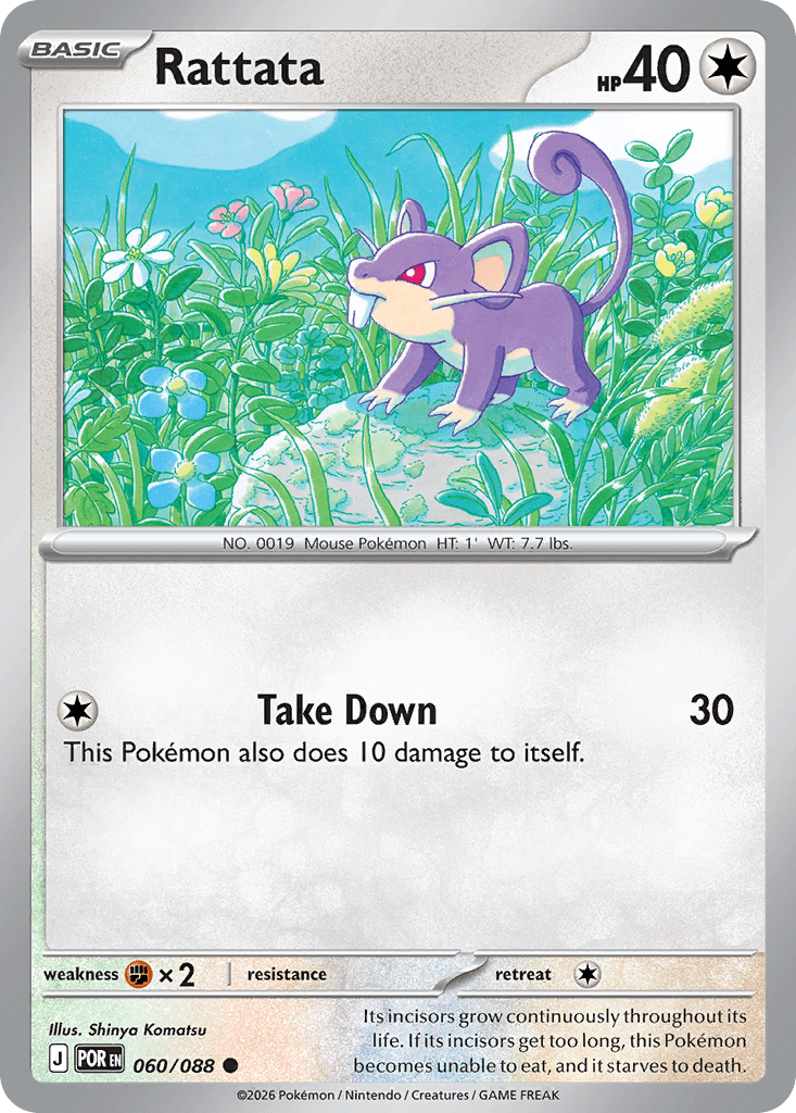 Rattata