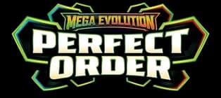 Perfect Order logo