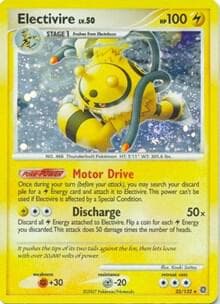Electivire