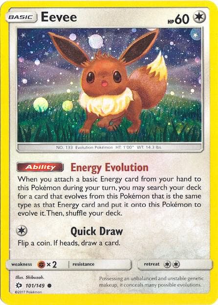 Eevee