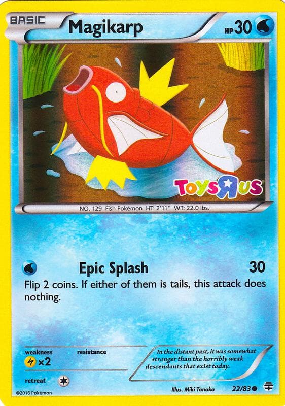 Magikarp