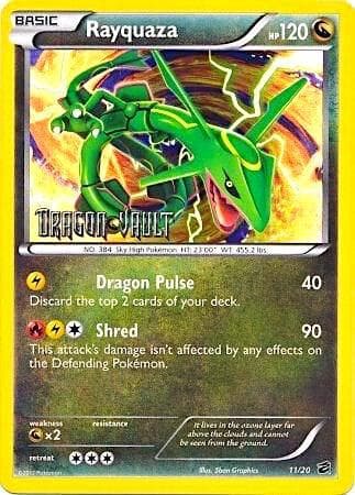 Rayquaza