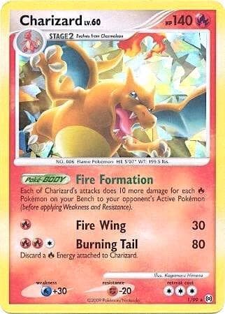 Charizard
