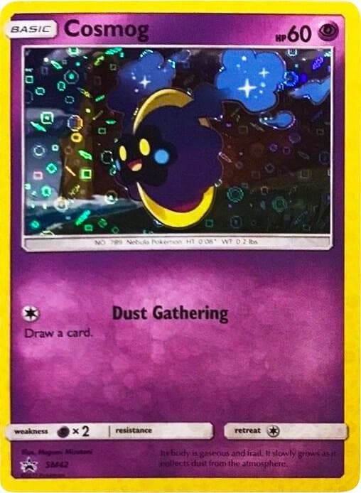 Cosmog
