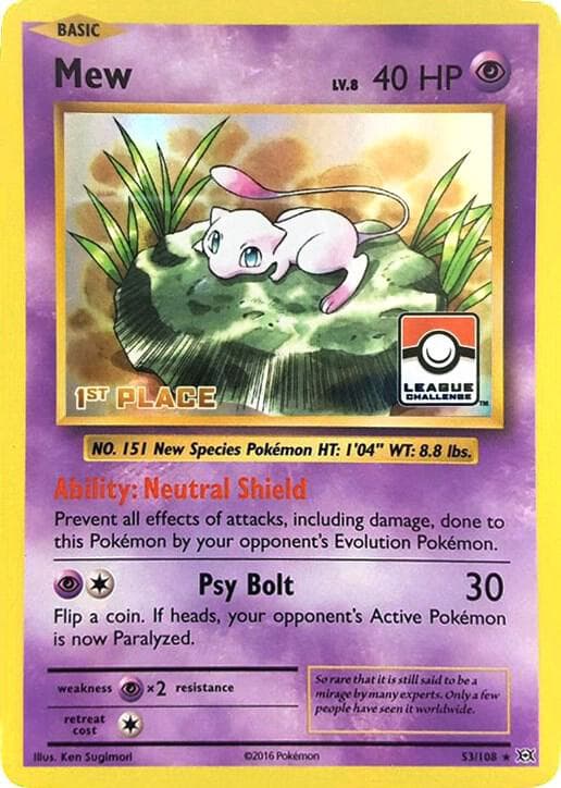 Mew