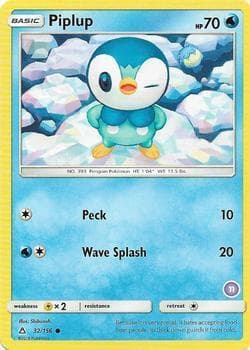 Piplup
