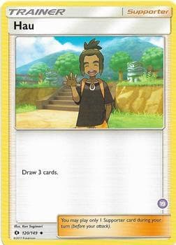 Hau