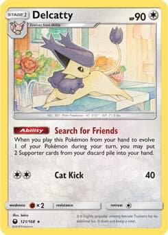 Delcatty