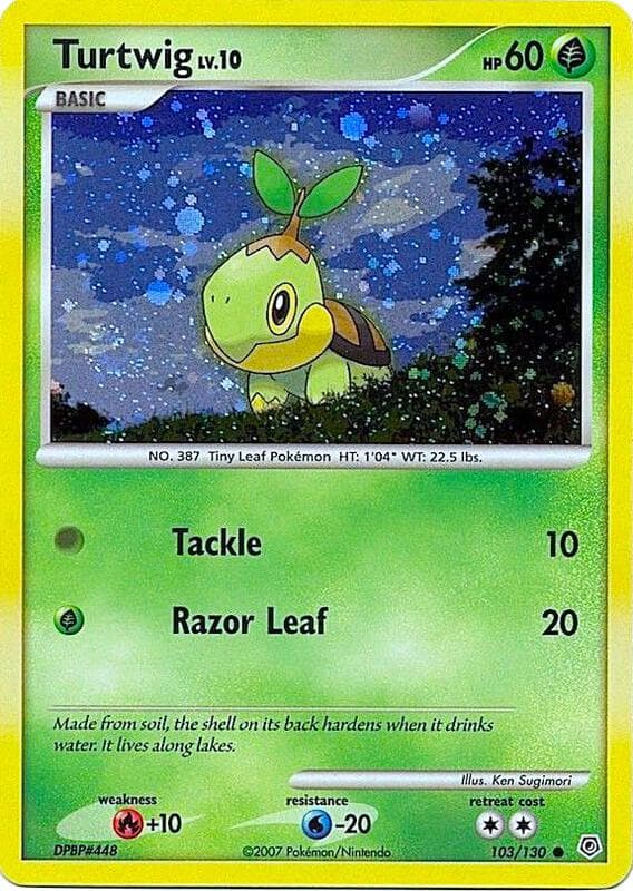 Turtwig