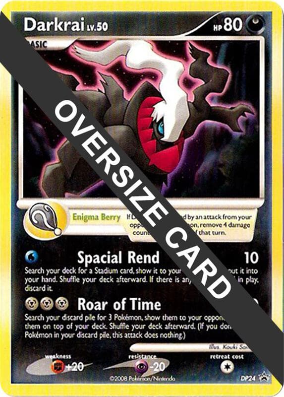 Darkrai