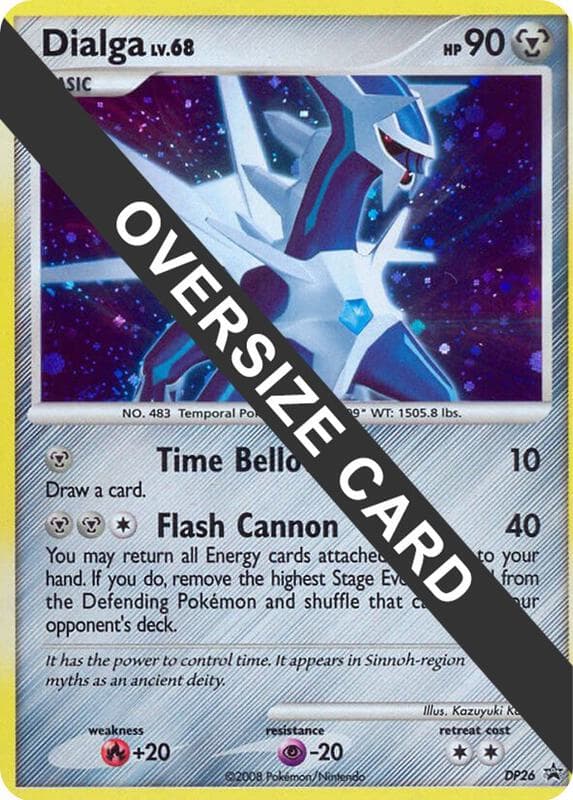 Dialga