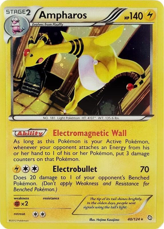 Ampharos
