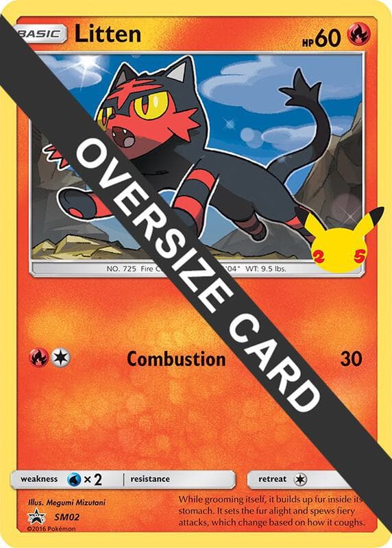 Litten