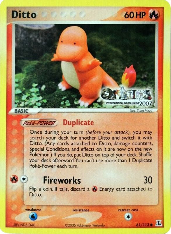 Ditto
