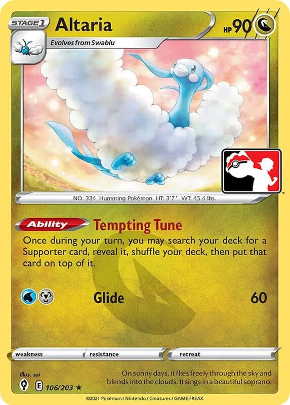 Altaria