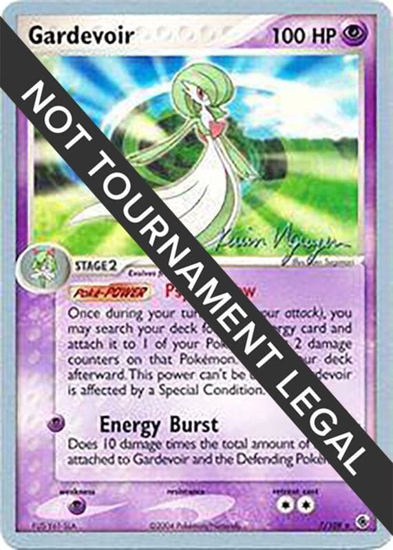 Gardevoir