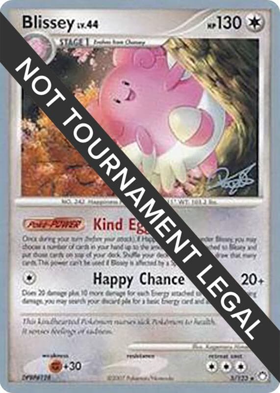 Blissey