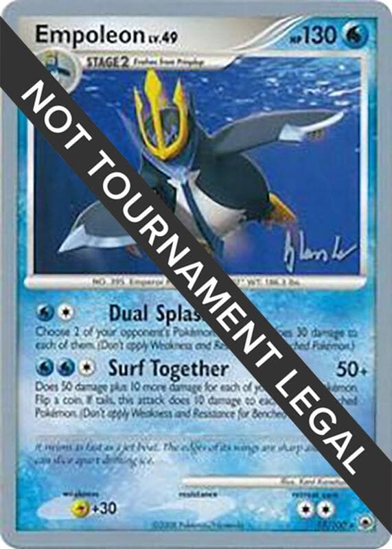 Empoleon