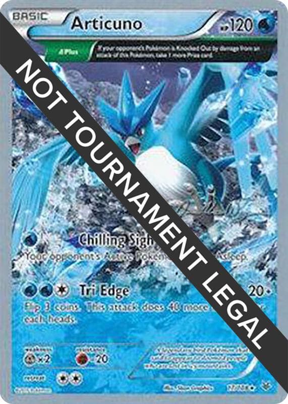 Articuno