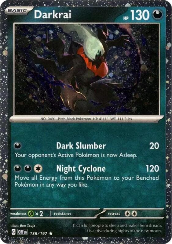 Darkrai