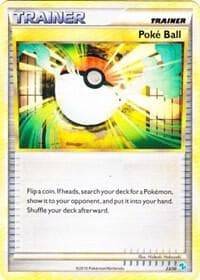 Poke Ball