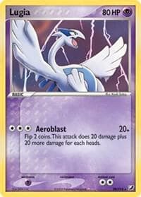 Lugia
