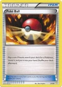 Poke Ball