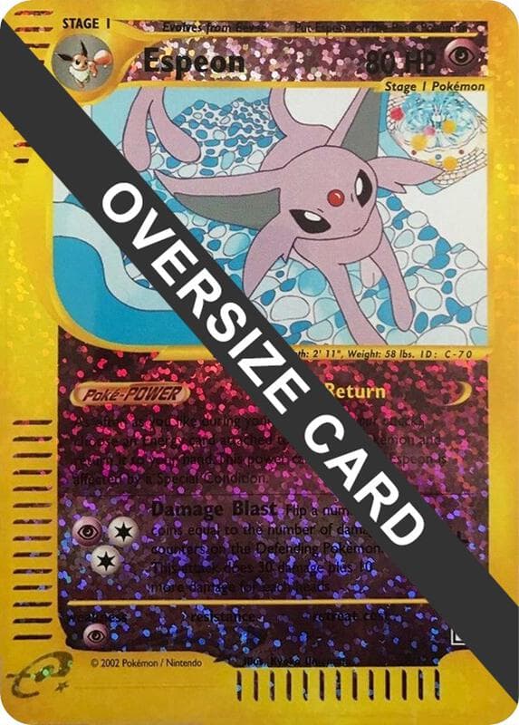 Espeon