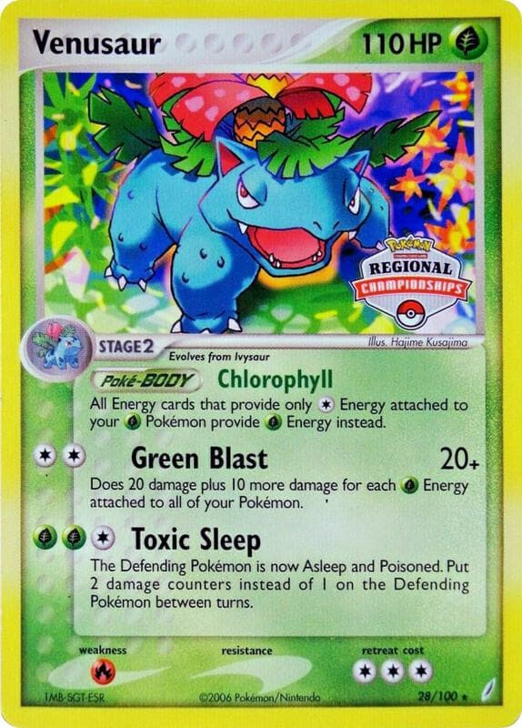 Venusaur