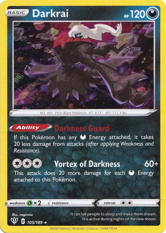 Darkrai