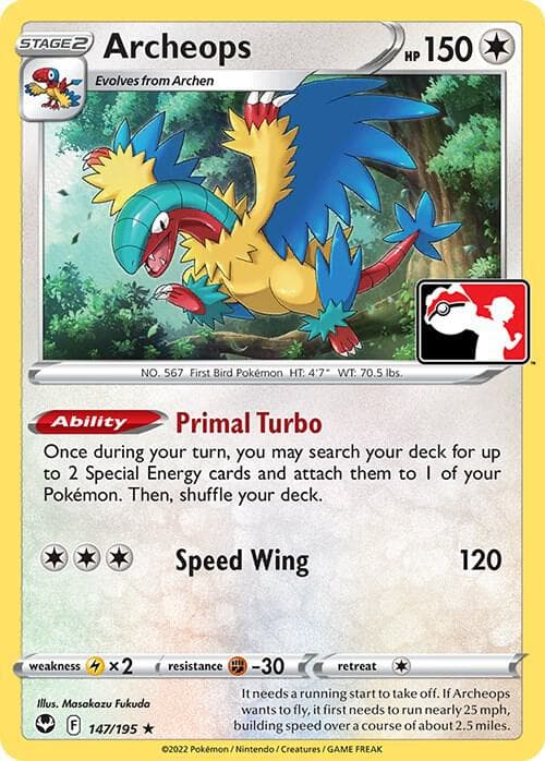 Archeops
